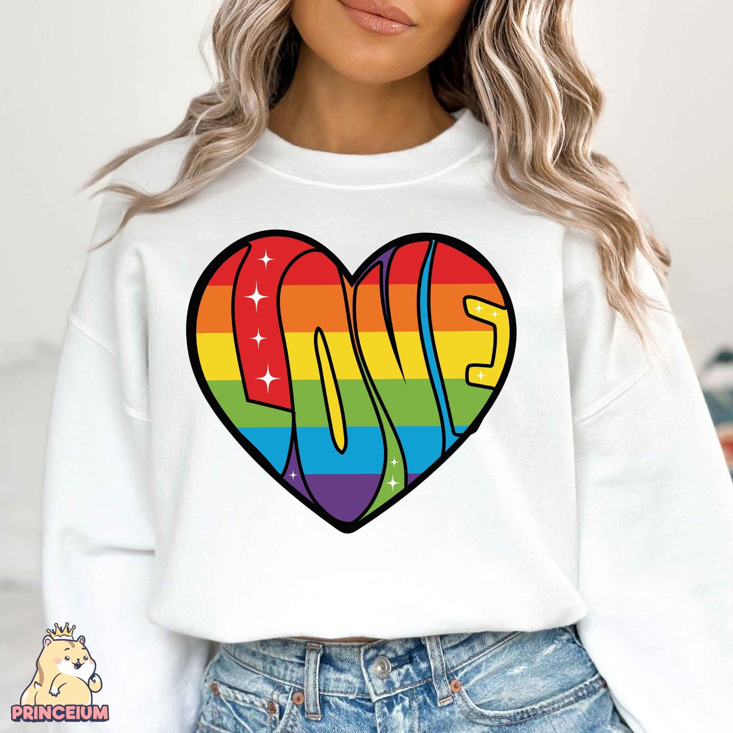 Gay Pride 2024 Png, Pride Heart Png, Pride Ally, Gay Festival Png, Gay Pride Svg, Equality Svg, Human Rights, Sublimation Design