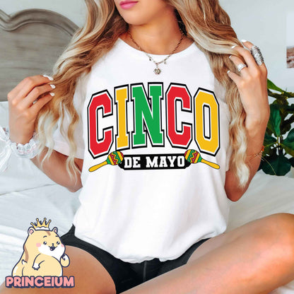 Cinco De Mayo Png, Fiesta Squad Png, Sombreo Png, Mexican Png