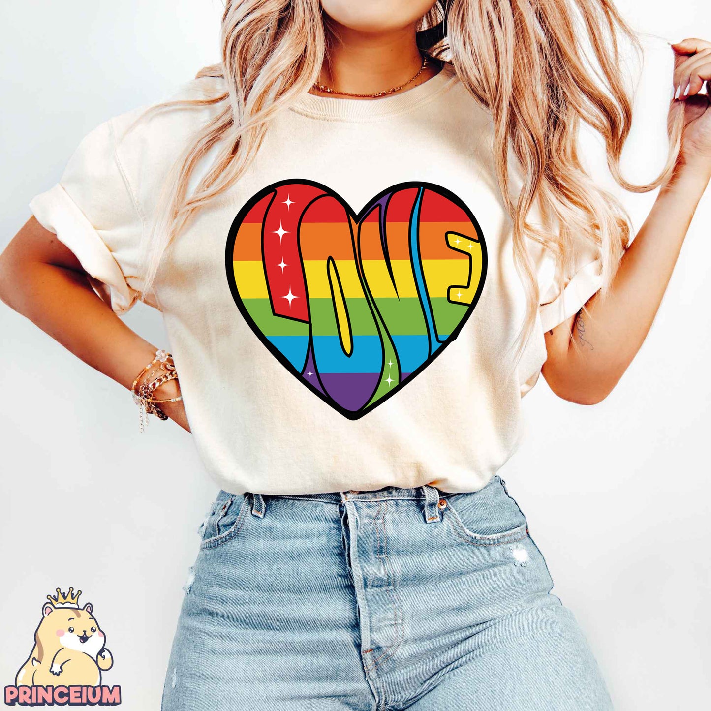 Gay Pride 2024 Png, Pride Heart Png, Pride Ally, Gay Festival Png, Gay Pride Svg, Equality Svg, Human Rights, Sublimation Design