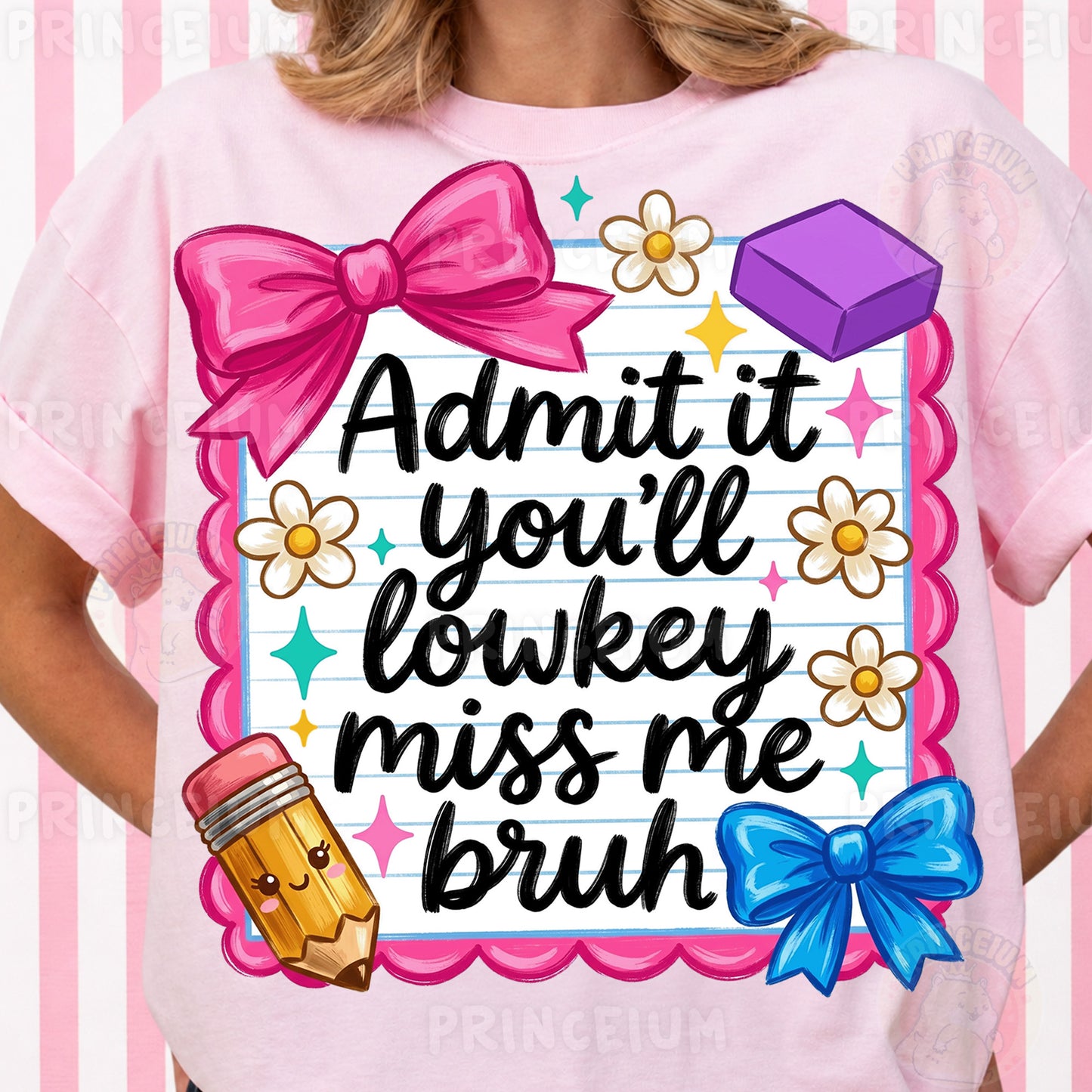 Test Day Motivation Bundle