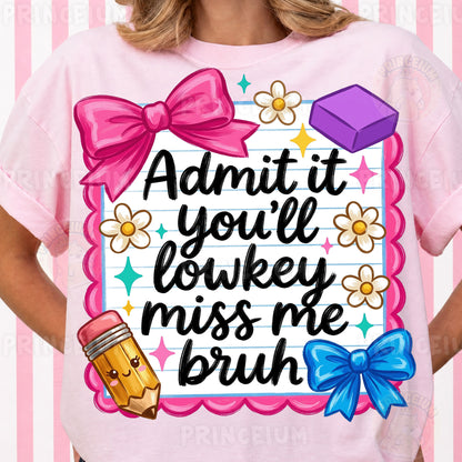Test Day Motivation Bundle