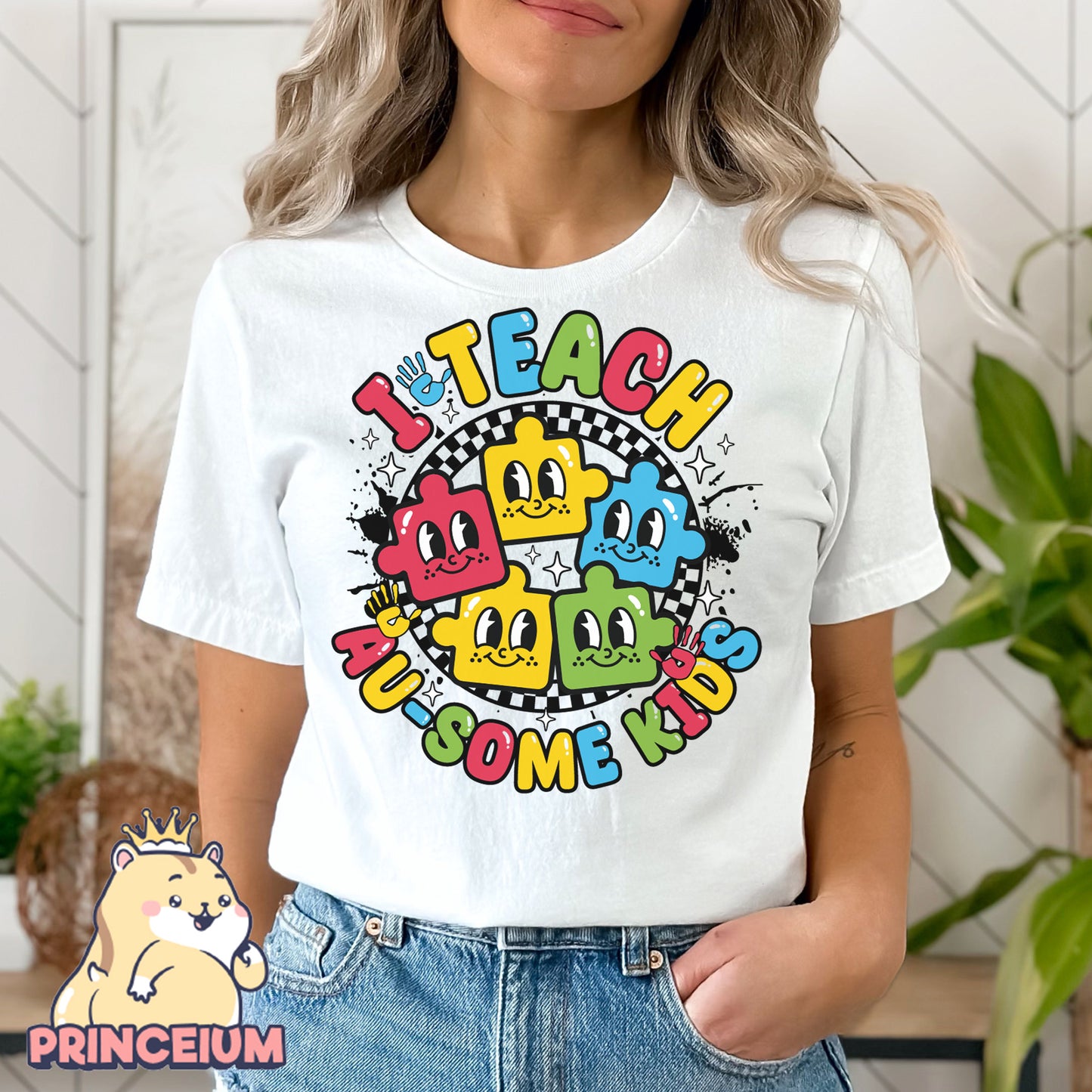 Autism Awareness Png Bundle, Autism T-Shirt, Autism Quotes Png