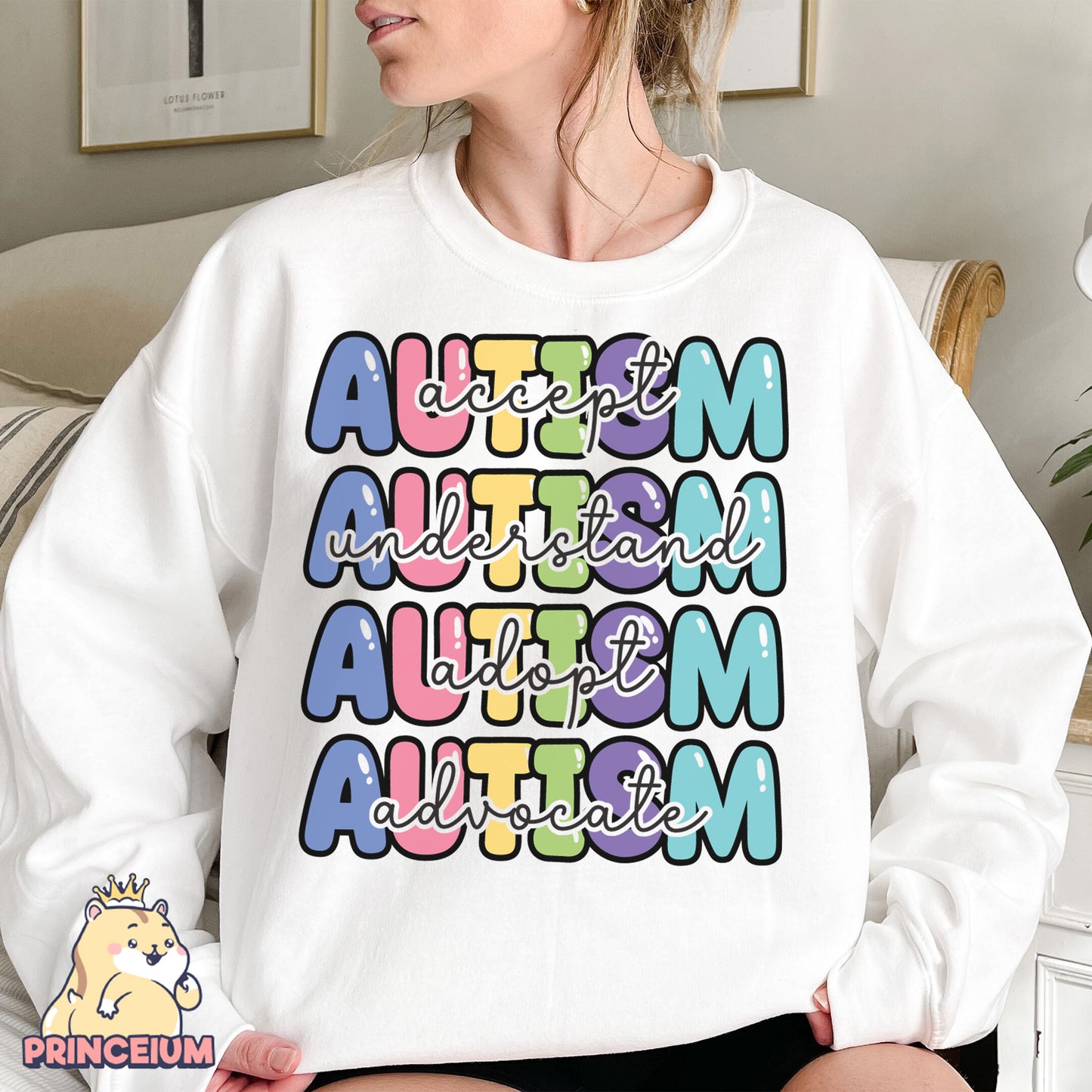 Autism Png, Autism Accept Understand Love Png, Autism Mom Sublimation, Special Education Png