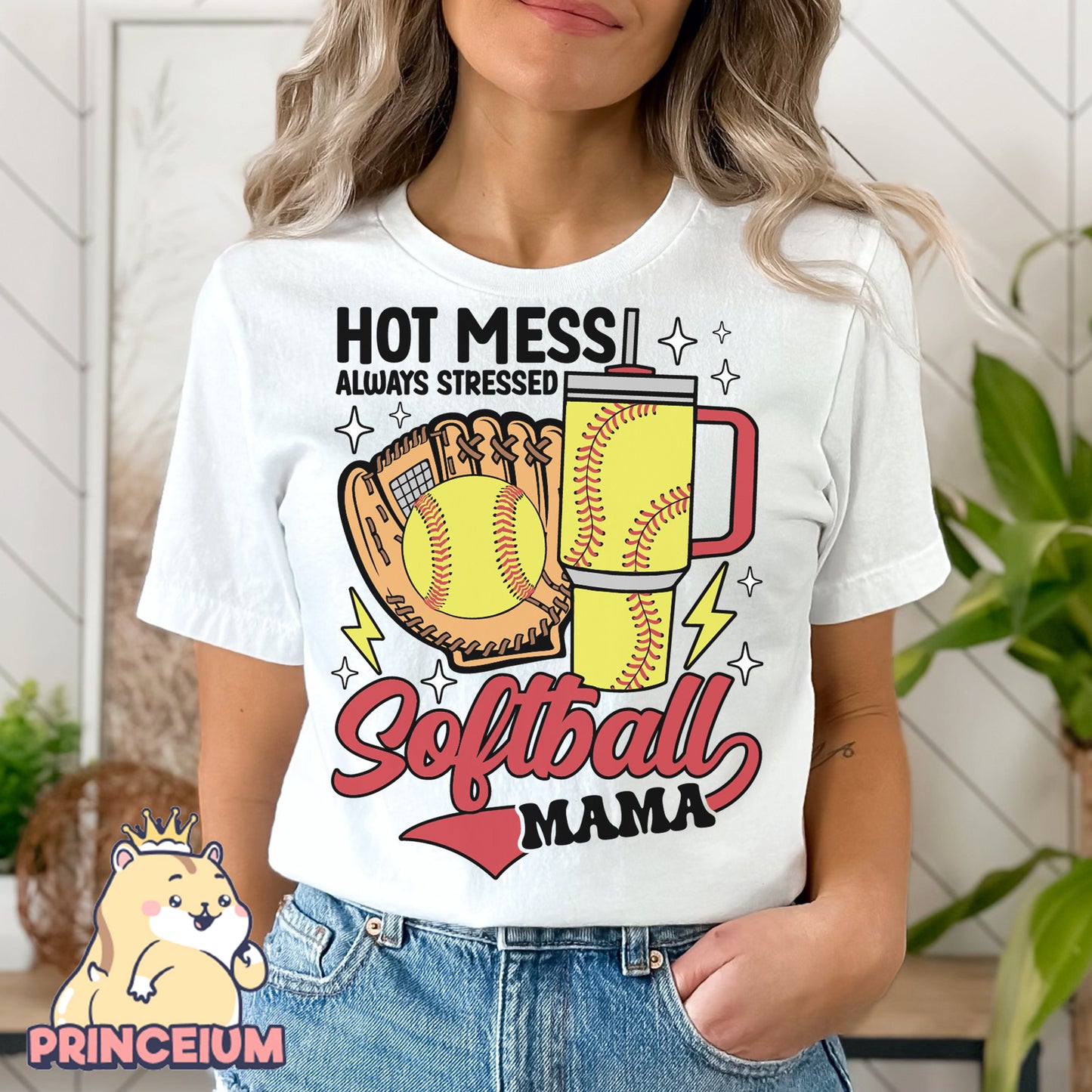 Hot Mess Always Stressed Baseball Mama Png, Hot Mess Mama Png, Baseball Mama Png, Proudly a Baseball Mom, Mother Day Png, Digital Download