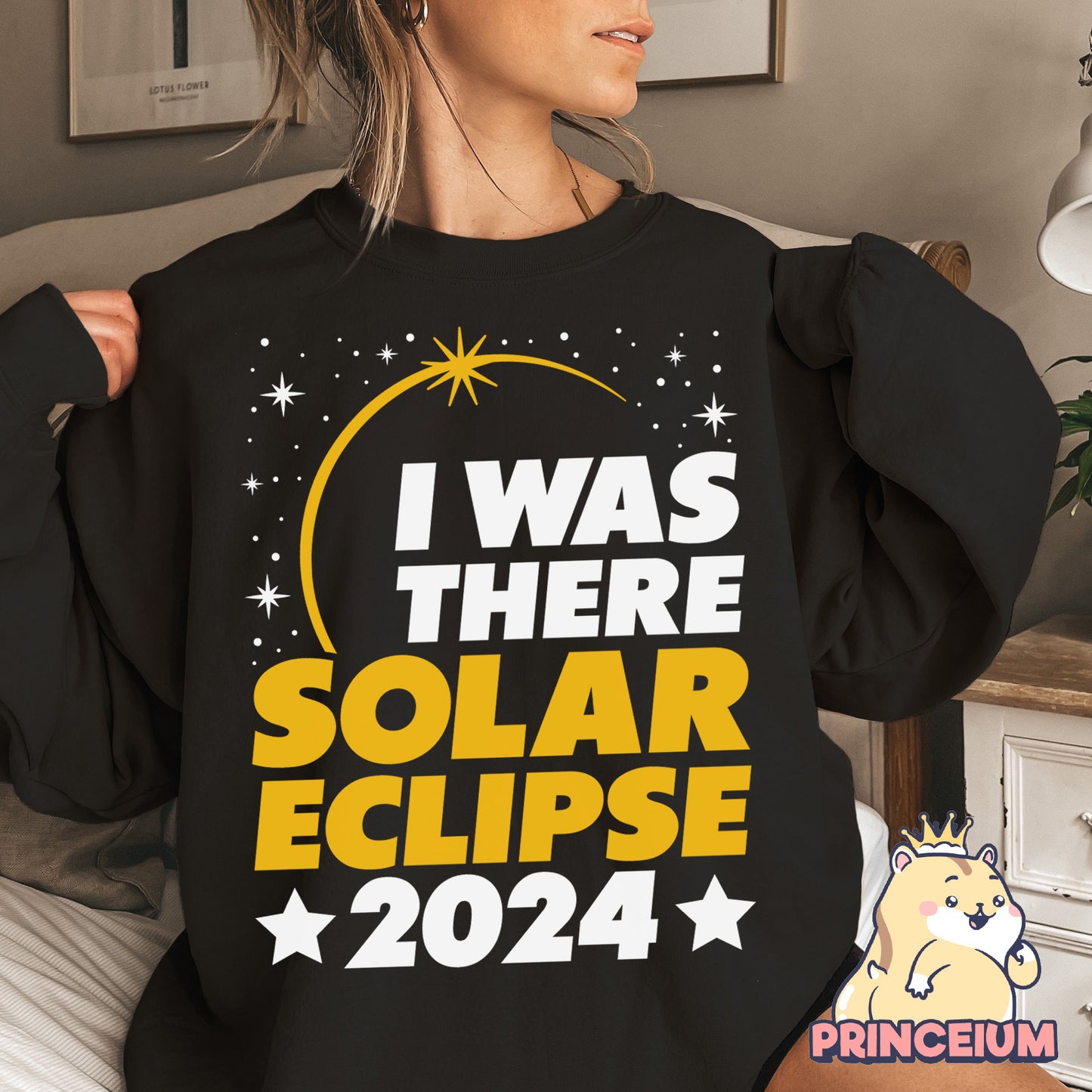 I was there Solar Eclipse 2024 Total Solar Eclipse April 8 Png, Astronomy Lover, Eclipse Event 2024,