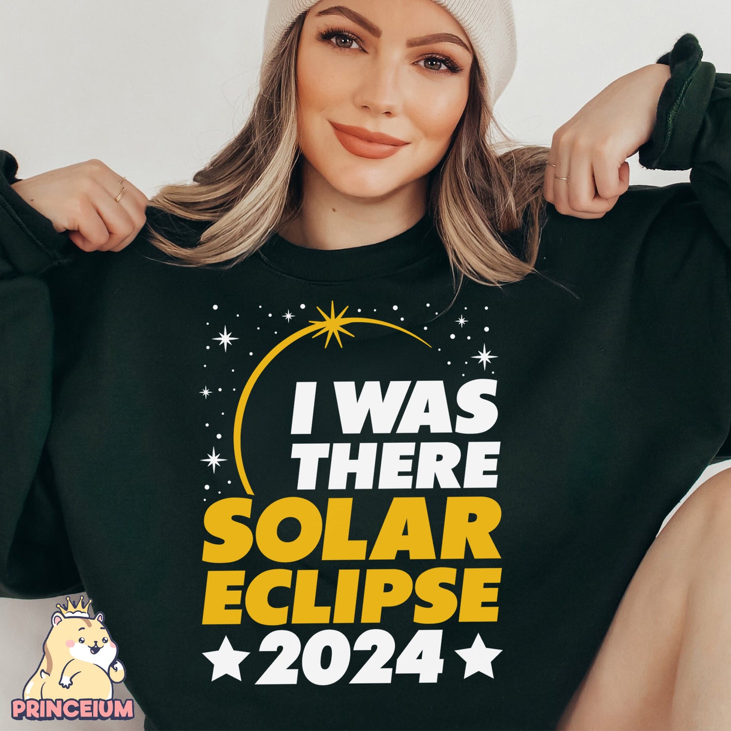 I was there Solar Eclipse 2024 Total Solar Eclipse April 8 Png, Astronomy Lover, Eclipse Event 2024,