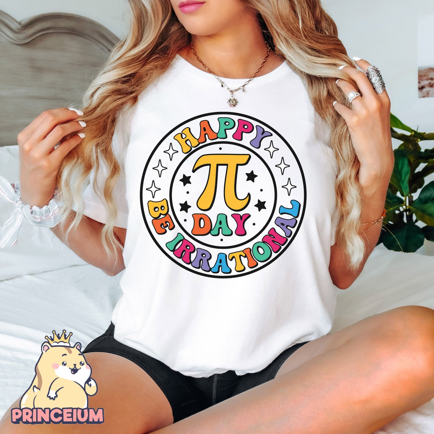 Happy Pi Day Math Teacher Shirt Png, Pi Day, Funny Math Gift, Math Teacher Gift, Math Lover Shirt