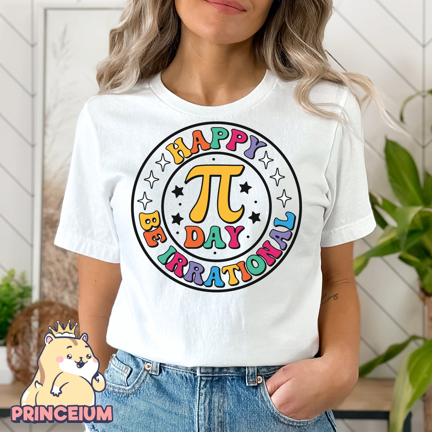 Happy Pi Day Math Teacher Shirt Png, Pi Day, Funny Math Gift, Math Teacher Gift, Math Lover Shirt