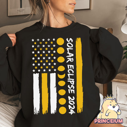 Solar Eclipse 2024 Total Solar Eclipse April 8 Png, Astronomy Lover, Eclipse Event 2024