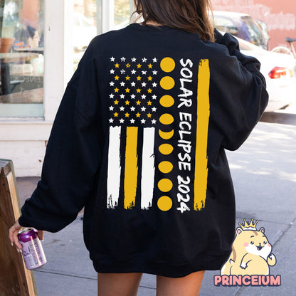 Solar Eclipse 2024 Total Solar Eclipse April 8 Png, Astronomy Lover, Eclipse Event 2024