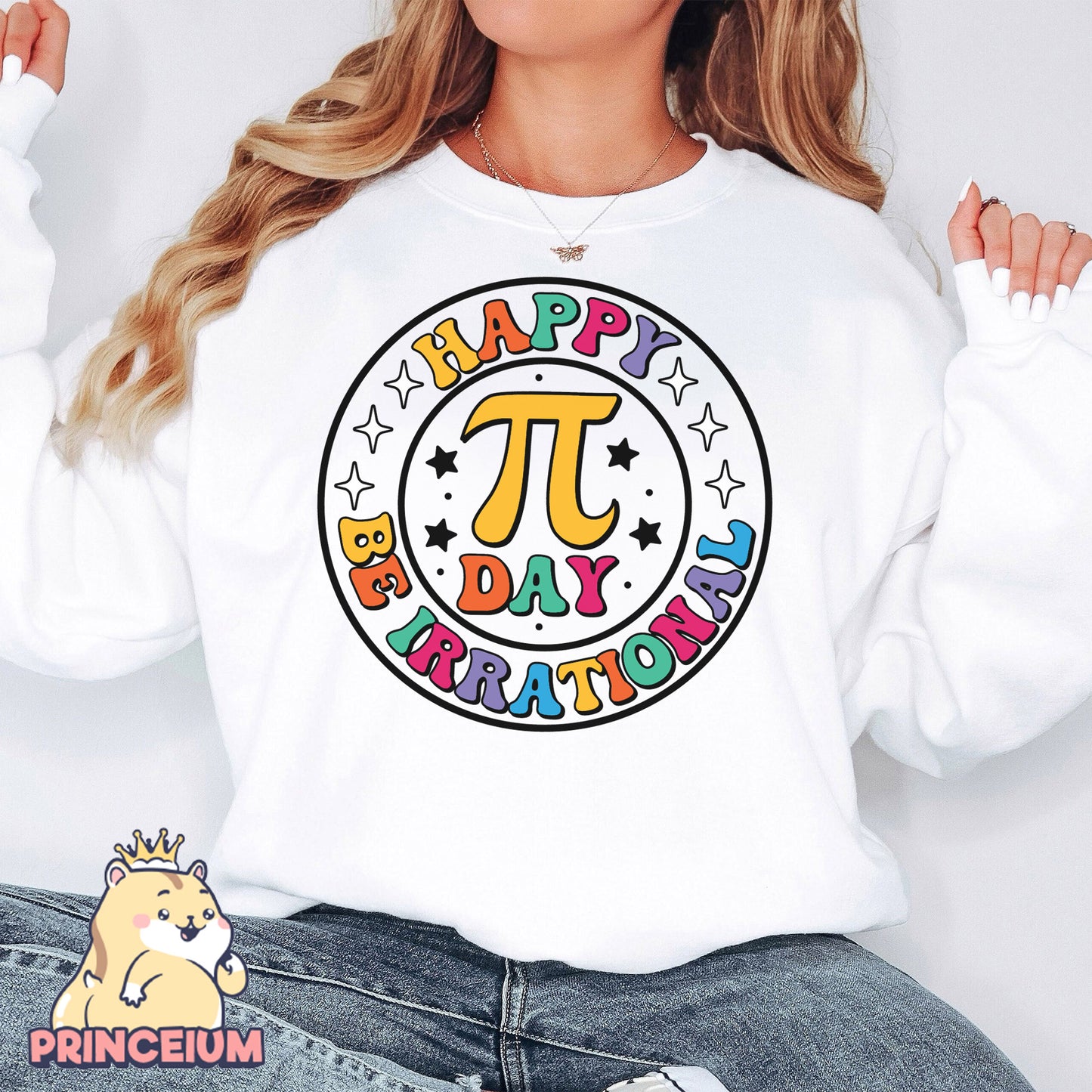 Happy Pi Day Math Teacher Shirt Png, Pi Day, Funny Math Gift, Math Teacher Gift, Math Lover Shirt