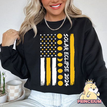 Solar Eclipse 2024 Total Solar Eclipse April 8 Png, Astronomy Lover, Eclipse Event 2024