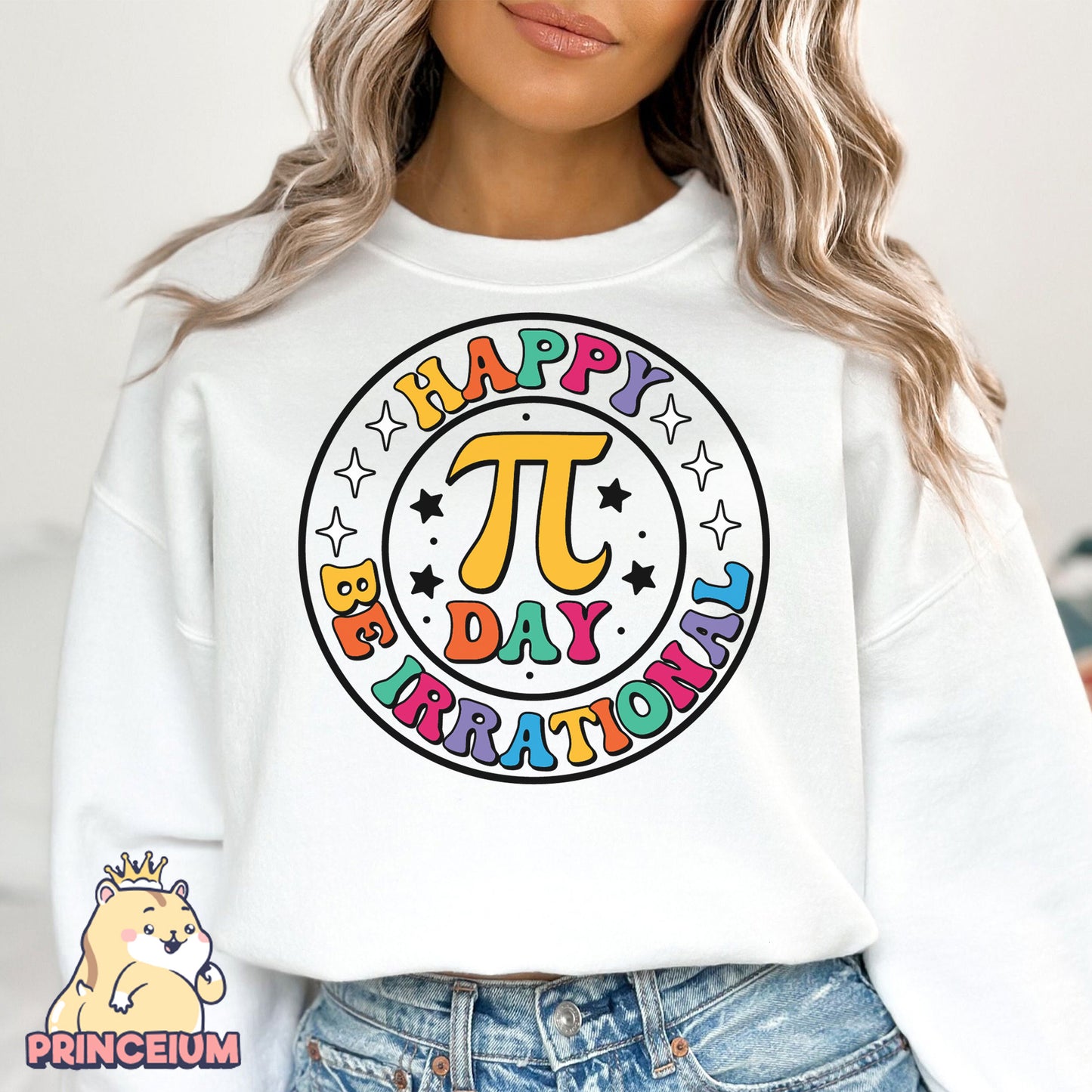 Happy Pi Day Math Teacher Shirt Png, Pi Day, Funny Math Gift, Math Teacher Gift, Math Lover Shirt