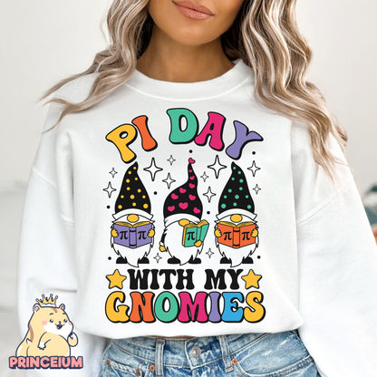 Happy Pi Day Math Teacher Shirt Png, Pi Day, Funny Math Gift, Math Teacher Gift, Math Lover Shirt