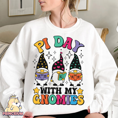 Happy Pi Day Math Teacher Shirt Png, Pi Day, Funny Math Gift, Math Teacher Gift, Math Lover Shirt