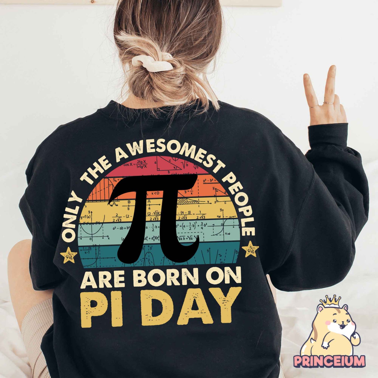 Happy Pi Day Math Teacher Shirt Png, Pi Day, Funny Math Gift, Math Teacher Gift, Math Lover Shirt