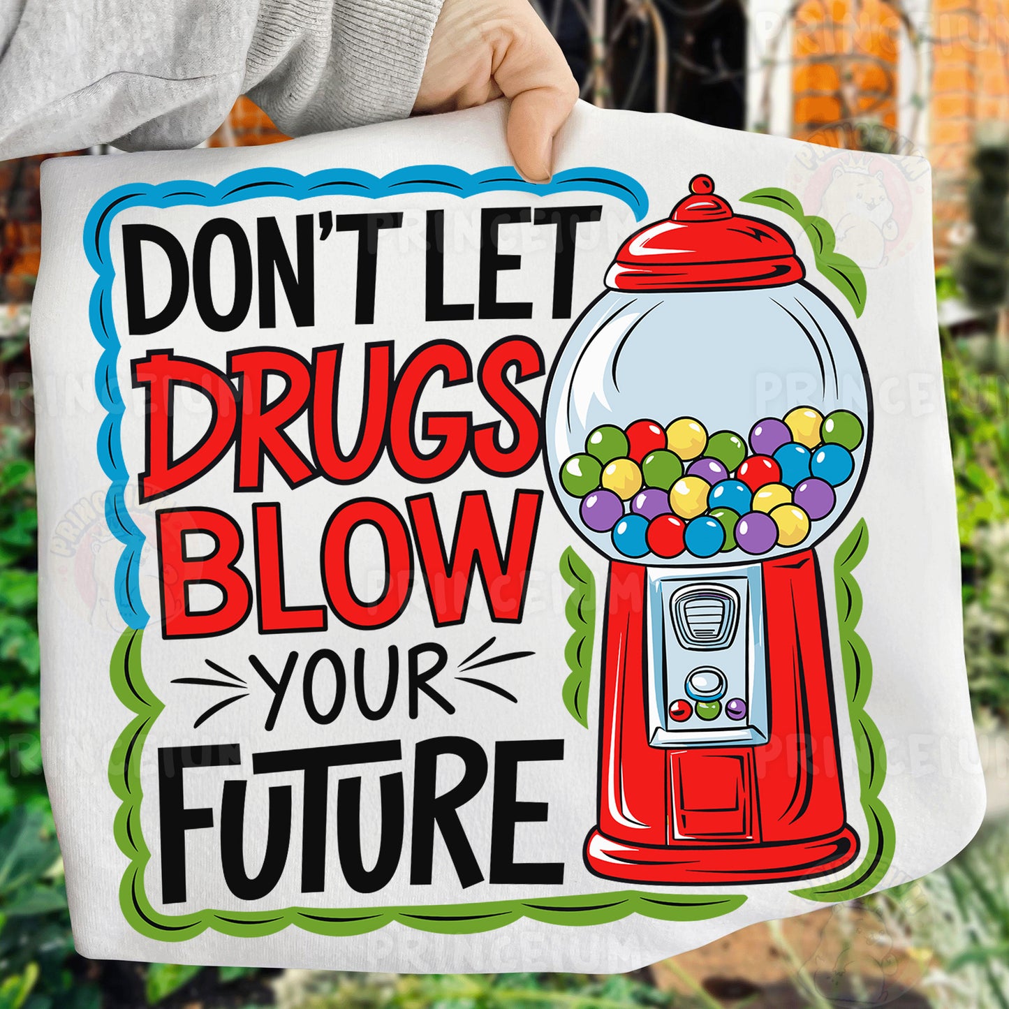 Red Ribbon Week Bundle Png, In October We Wear, Red Ribbon Week Png, Drug-Free, Anti-Drug Svg, Red ribbon Week, Sublimation Designs, Digital