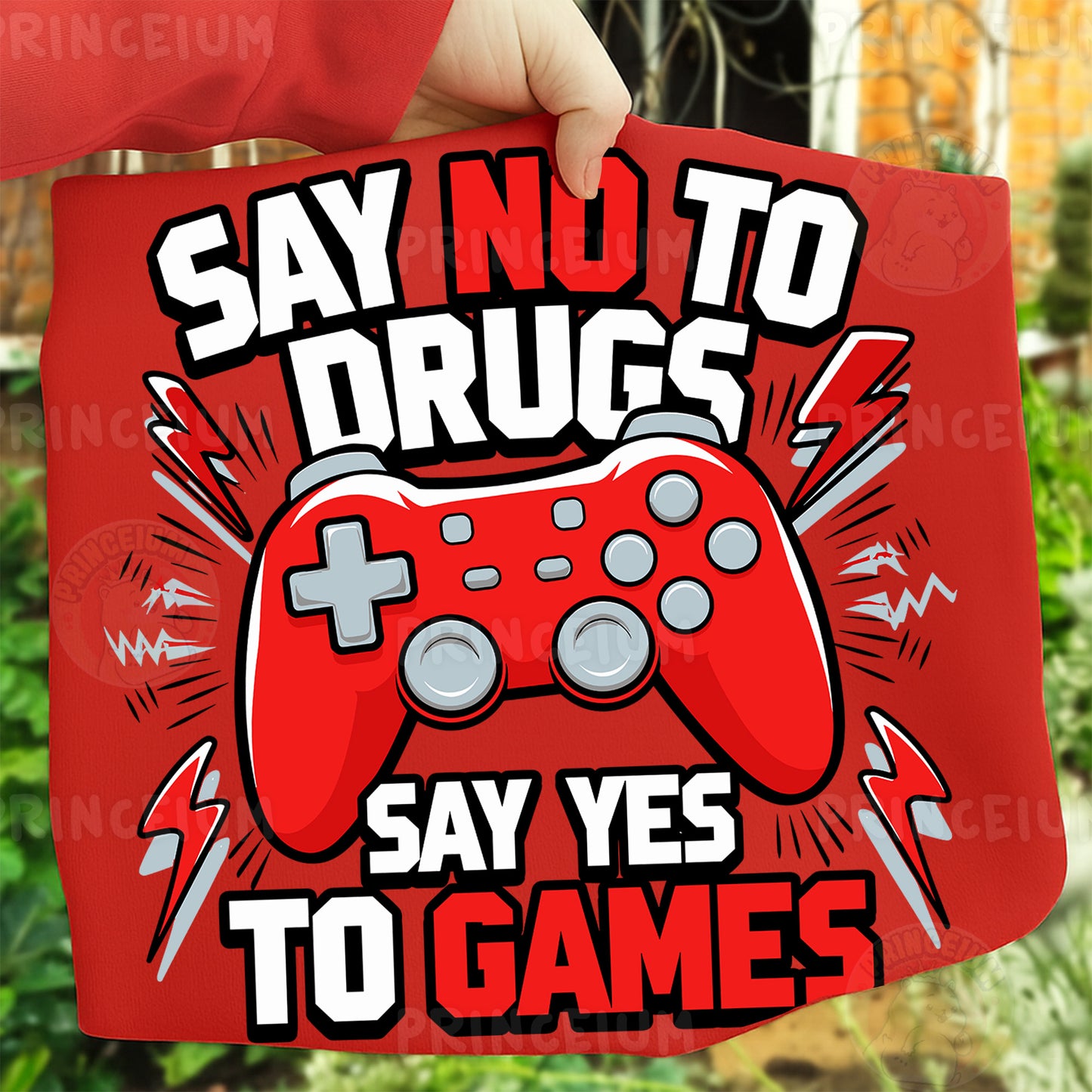 Red Ribbon Week Bundle Png, In October We Wear, Red Ribbon Week Png, Drug-Free, Anti-Drug Svg, Red ribbon Week, Sublimation Designs, Digital