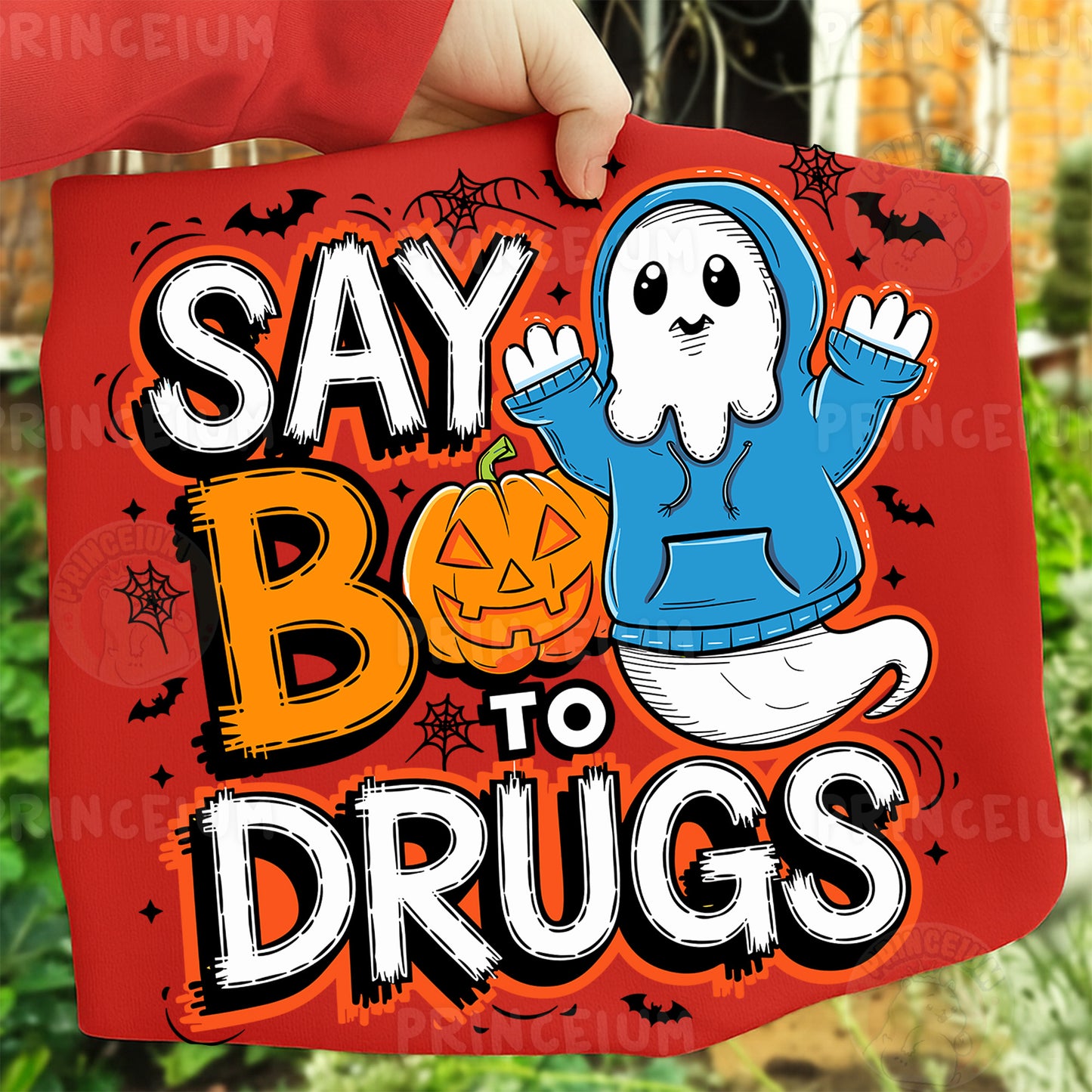 Red Ribbon Week Bundle Png, In October We Wear, Red Ribbon Week Png, Drug-Free, Anti-Drug Svg, Red ribbon Week, Sublimation Designs, Digital