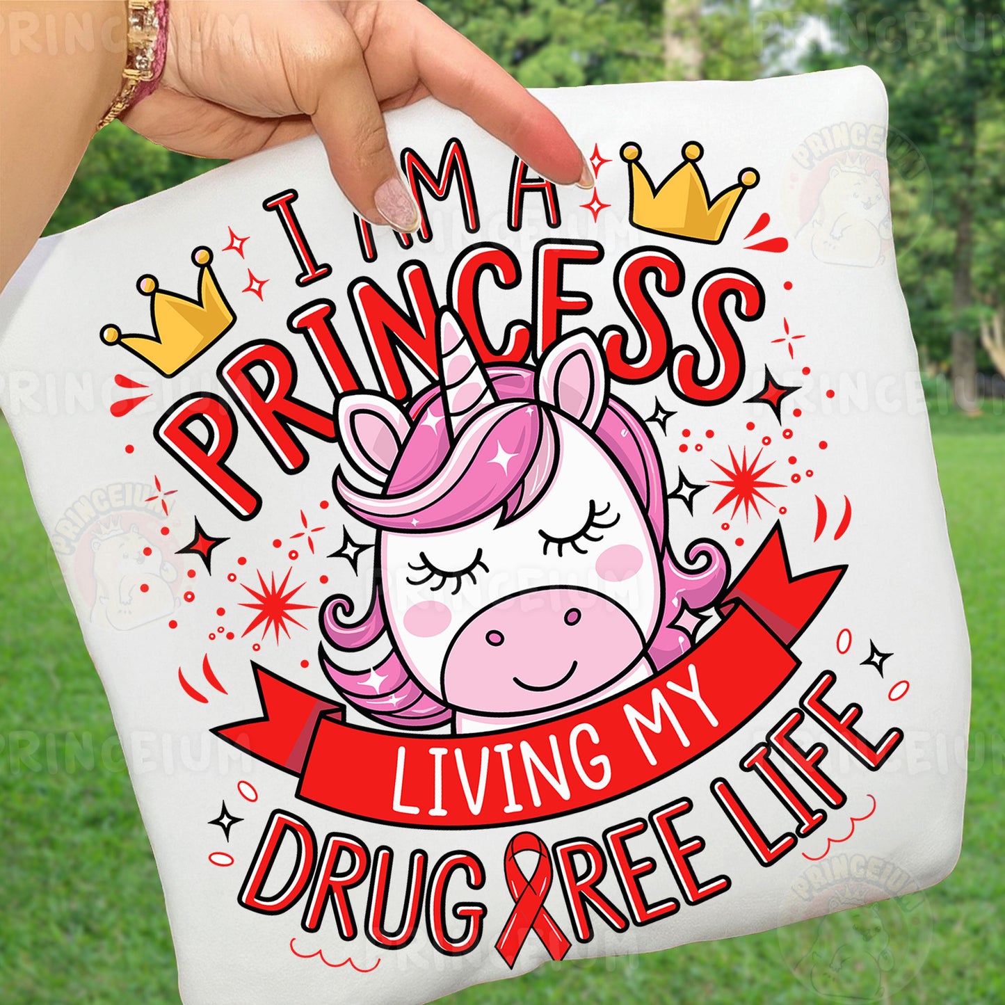 Red Ribbon Week Bundle Png, In October We Wear, Red Ribbon Week Png, Drug-Free, Anti-Drug Svg, Red ribbon Week, Sublimation Designs, Digital