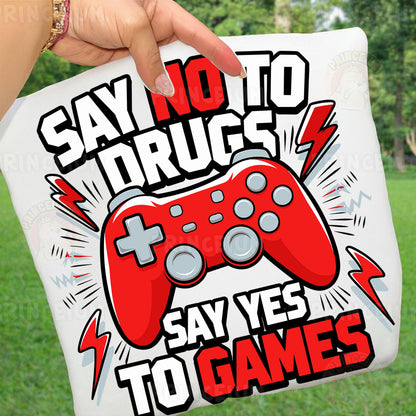 Red Ribbon Week Bundle Png, In October We Wear, Red Ribbon Week Png, Drug-Free, Anti-Drug Svg, Red ribbon Week, Sublimation Designs, Digital