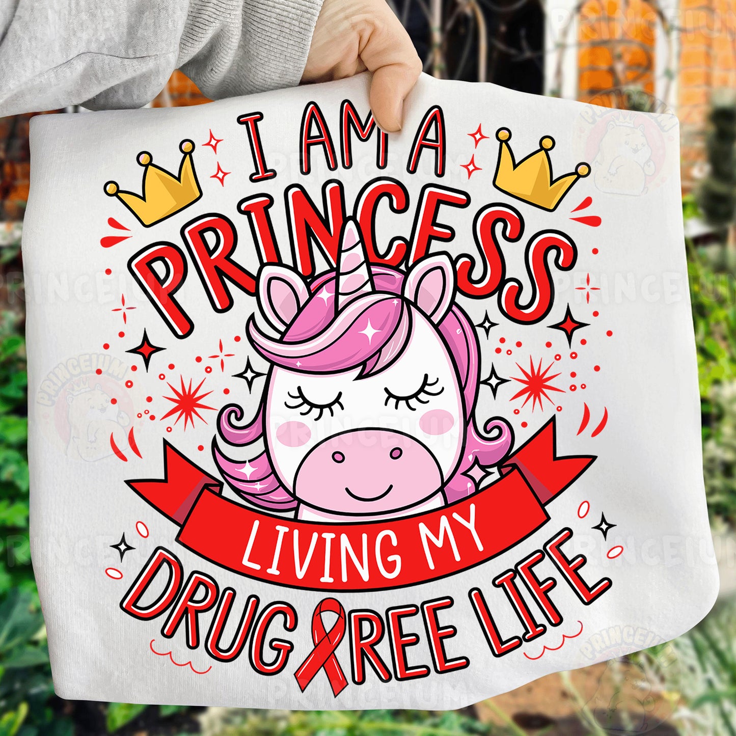 Red Ribbon Week Bundle Png, In October We Wear, Red Ribbon Week Png, Drug-Free, Anti-Drug Svg, Red ribbon Week, Sublimation Designs, Digital