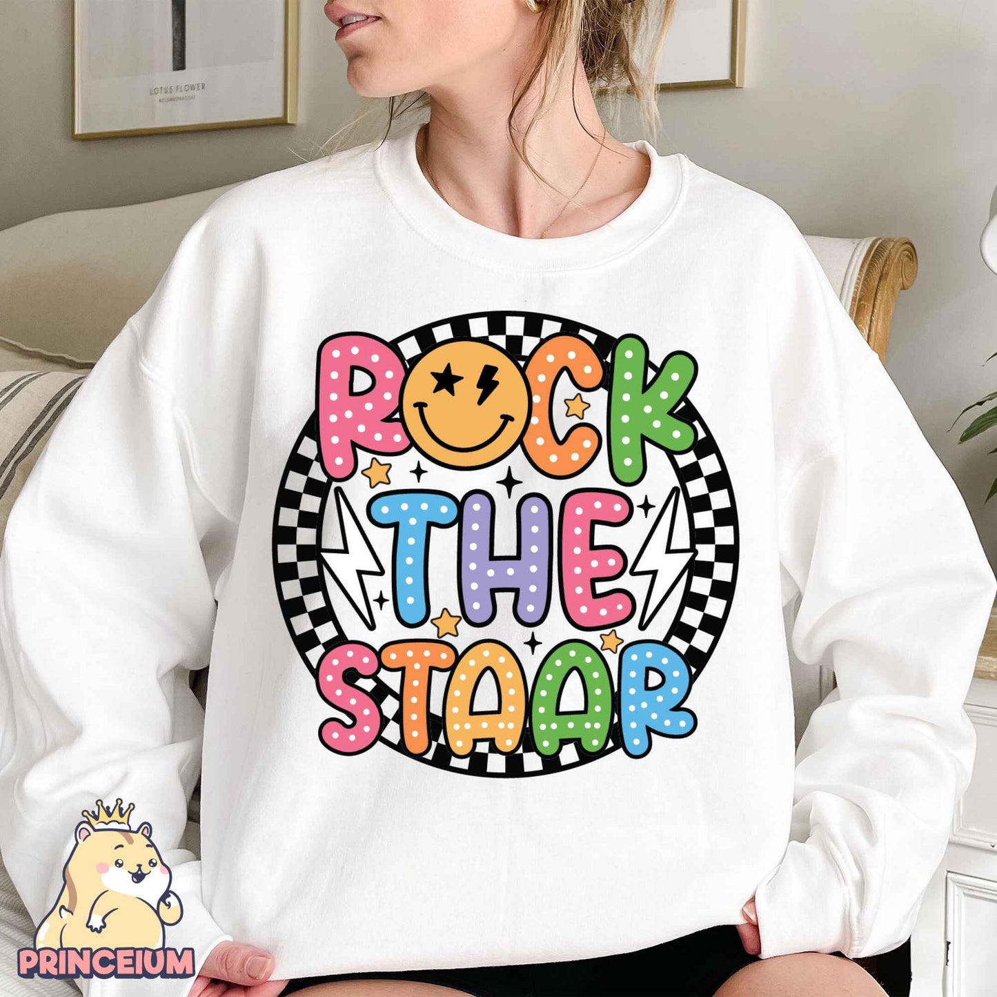 Rock The Staar, Just Do Your Best Png, Rock The Test Png, Teacher Quotes, Groovy Test Day