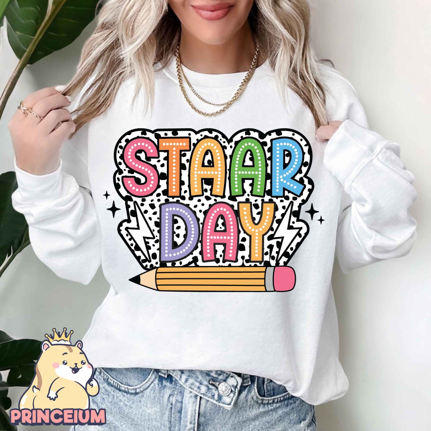 Staar Day, Test Day Kindergarten Teacher, Rock The Test Png, Teacher Quotes, Groovy Test Day