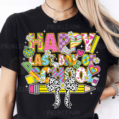 a woman wearing a happy new year tshirt