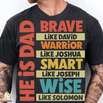 a man with a beard wearing a black shirt