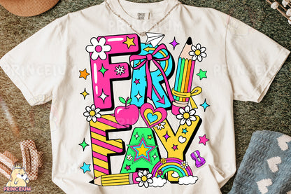 a t - shirt with the words happy birthday on it