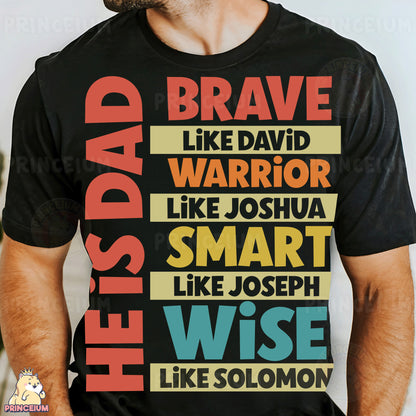 a man with a beard wearing a black shirt