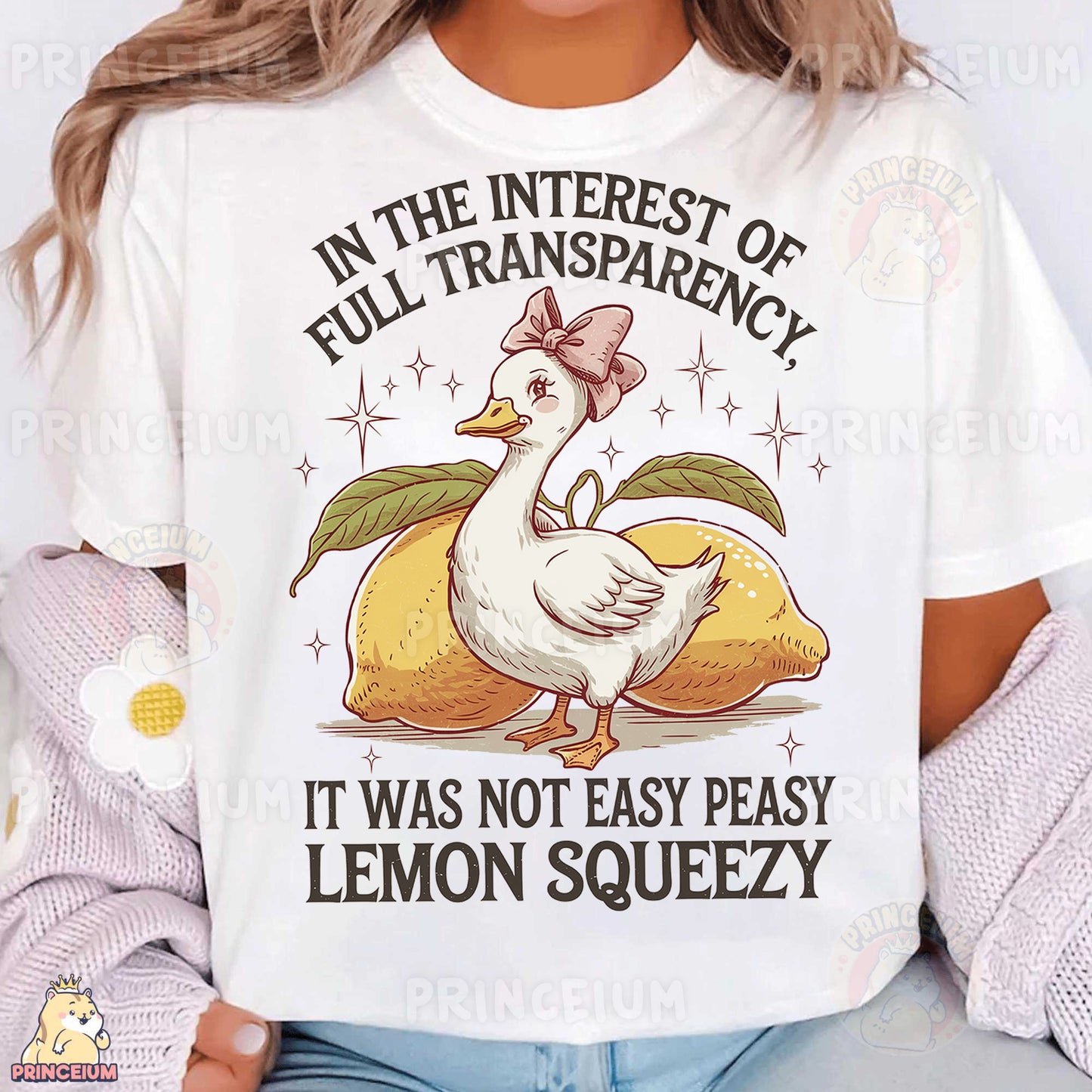 a woman wearing a white t - shirt that says in the interest of full trans