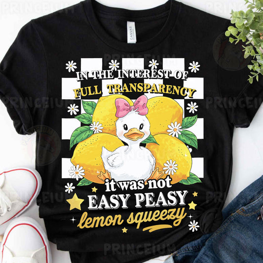 a t - shirt with an image of a chicken on it