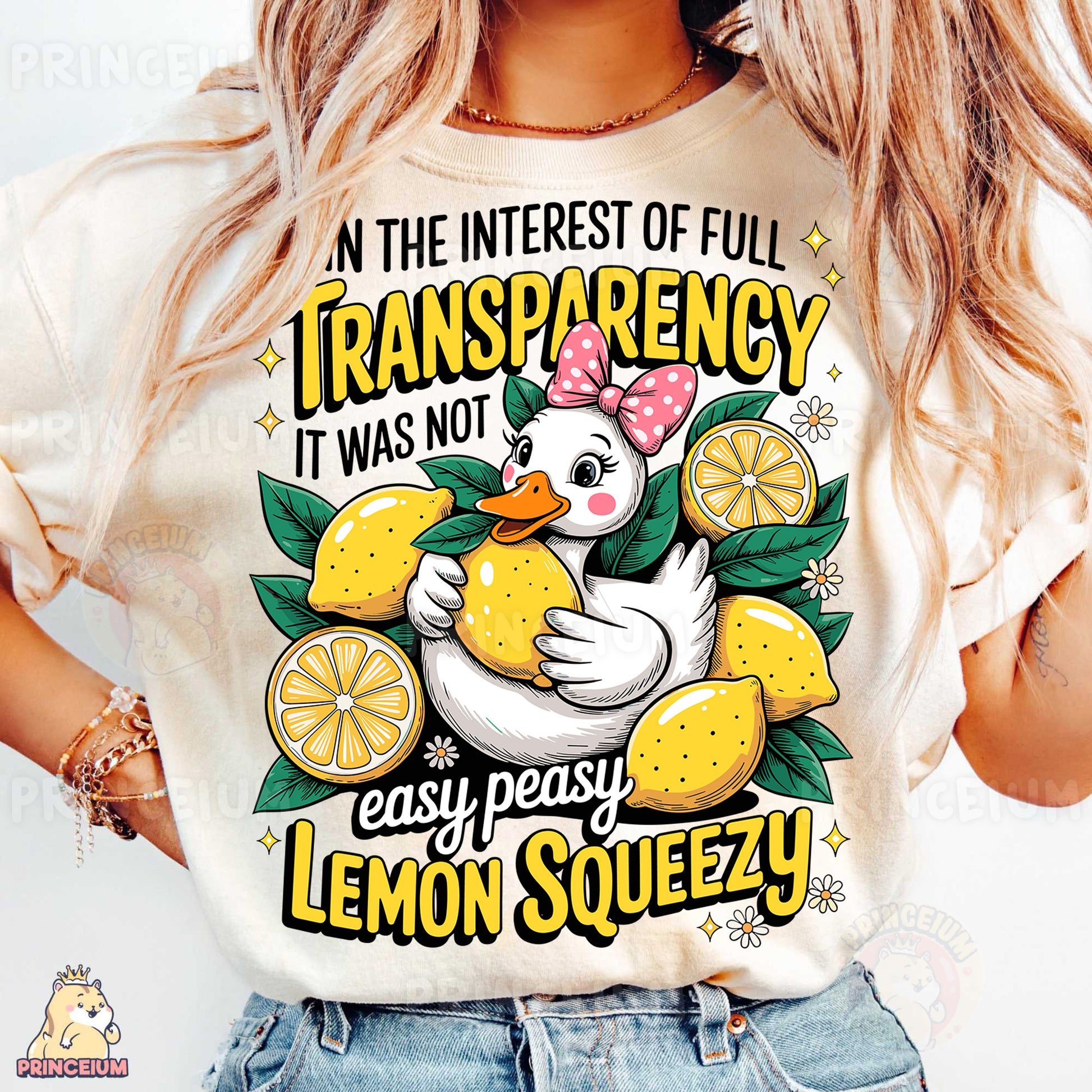 a woman wearing a t - shirt that says, in the interest of full trans