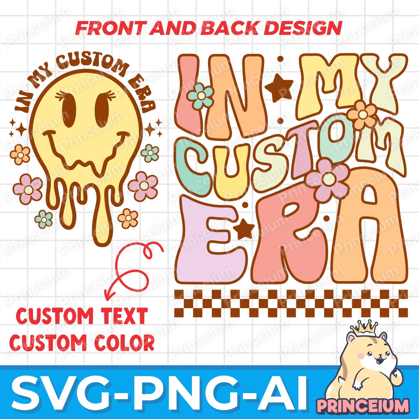 In My Custom Era, Request Custom Order, Digital Download