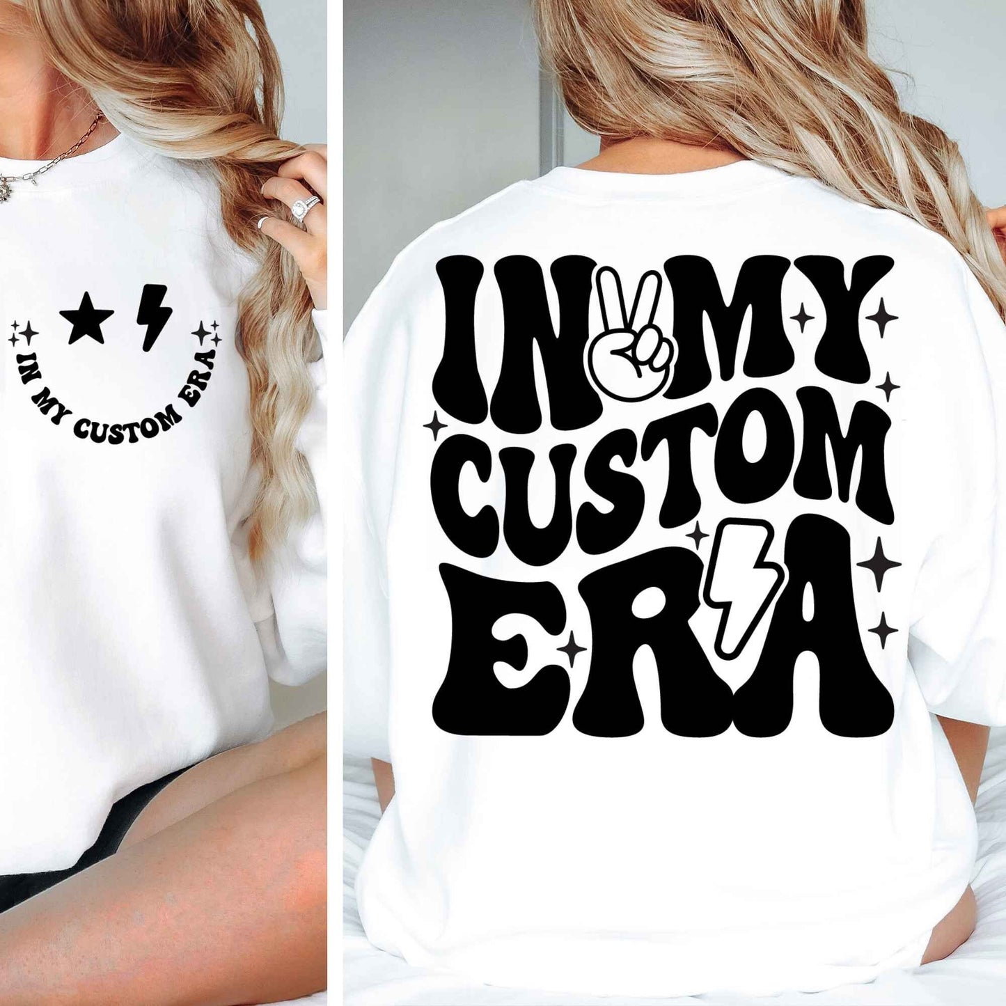 In My Custom Era, Request Custom Order, Digital Download
